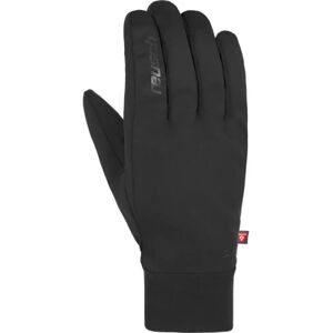 Reusch Gants Walk Touchtec Black 10.5 Homme - Publicité Reusch Gants Walk Touchtec Black 10.5 Homme - Publicité