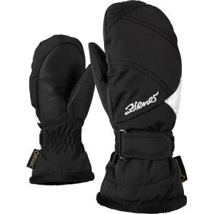 Ziener Moufles Lia Gore-tex® Black 4 Garçon,Fille - Publicité Ziener Moufles Lia Gore-tex® Black 4 Garçon,Fille - Publicité