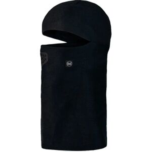 Buff ® Cagoule Thermonet® Solid Black One Size Homme,Femme - Publicité Buff ® Cagoule Thermonet® Solid Black One Size Homme,Femme - Publicité