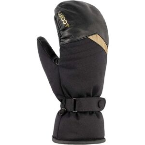 Cairn Moufles Masaya F Inc-tex Pro Black / Gold 6 Femme - Publicité Cairn Moufles Masaya F Inc-tex Pro Black / Gold 6 Femme - Publicité