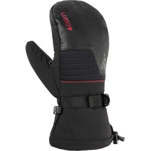 Cairn Moufles Olympus Inc-tex Full Black Fire 12 Homme - Publicité Cairn Moufles Olympus Inc-tex Full Black Fire 12 Homme - Publicité