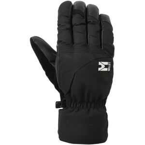 Millet Gants Telluride Black S Homme - Publicité Millet Gants Telluride Black S Homme - Publicité
