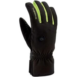 Therm-ic Gants Chauffants Powergloves Ski Light Boost Black/yellow Black / Yellow 8 Homme,Femme - Publicité Therm-ic Gants Chauffants Powergloves Ski Light Boost Black/yellow Black / Yellow 8 Homme,Femme - Publicité