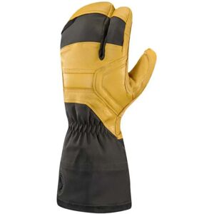 Black Diamond Moufles Guide Finger Gore-tex® Beeswax XL Homme,Femme - Publicité Black Diamond Moufles Guide Finger Gore-tex® Beeswax XL Homme,Femme - Publicité