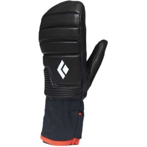 Black Diamond Moufles Progression Gore-tex® Black / Black L Femme - Publicité Black Diamond Moufles Progression Gore-tex® Black / Black L Femme - Publicité