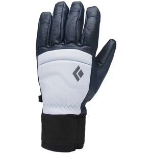 Black Diamond Gants Spark Charcoal / Belay Blue S Femme - Publicité Black Diamond Gants Spark Charcoal / Belay Blue S Femme - Publicité