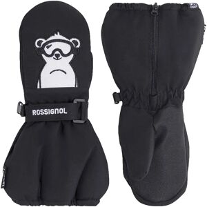 Rossignol Moufles Imp´r Black 24 Mois Garçon,Fille - Publicité Rossignol Moufles Imp´r Black 24 Mois Garçon,Fille - Publicité