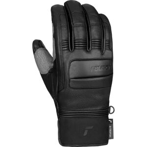 Reusch Gants World Pro Black 9 1/2 Homme - Publicité Reusch Gants World Pro Black 9 1/2 Homme - Publicité