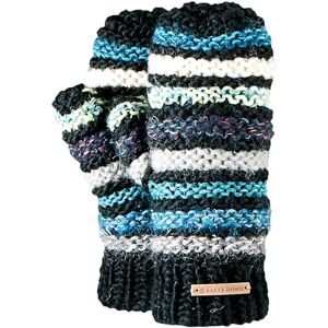 Barts Moufles Anna Black One Size Femme - Publicité Barts Moufles Anna Black One Size Femme - Publicité