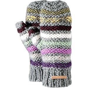 Barts Moufles Anna Heather One Size Femme - Publicité Barts Moufles Anna Heather One Size Femme - Publicité