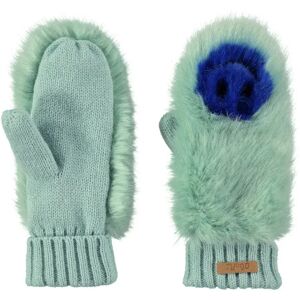 Barts Moufles Furry Mint XL Femme - Publicité Barts Moufles Furry Mint XL Femme - Publicité