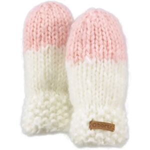 Barts Moufles Kyra Cream One Size Homme - Publicité Barts Moufles Kyra Cream One Size Homme - Publicité