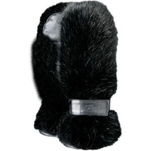 Barts Moufles Black / Black One Size Homme - Publicité Barts Moufles Black / Black One Size Homme - Publicité