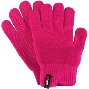 Barts Gants Stretch Lipstick XL Femme - Publicité Barts Gants Stretch Lipstick XL Femme - Publicité