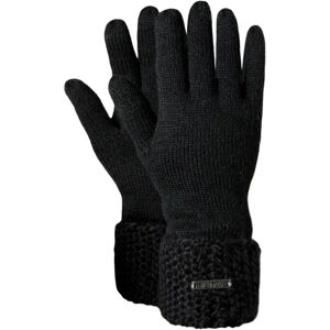 Barts Gants Ursey Black One Size Femme - Publicité Barts Gants Ursey Black One Size Femme - Publicité