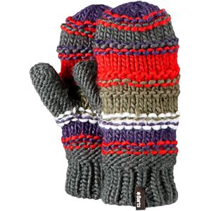 Barts Moufles Zinaida Heather One Size Femme - Publicité Barts Moufles Zinaida Heather One Size Femme - Publicité