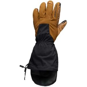 Black Diamond Gants Helio Tour Bark Brown / Black M Homme,Femme - Publicité Black Diamond Gants Helio Tour Bark Brown / Black M Homme,Femme - Publicité