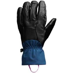 Black Diamond Gants Tour Pro Black / Indigo M Homme,Femme - Publicité Black Diamond Gants Tour Pro Black / Indigo M Homme,Femme - Publicité