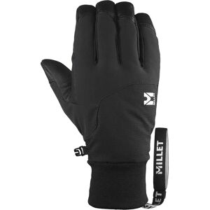 Millet Gants Brevent Black XL Homme,Femme - Publicité Millet Gants Brevent Black XL Homme,Femme - Publicité