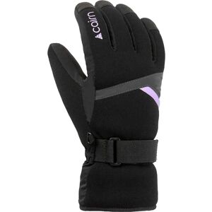 Cairn Gants Styl W C-tex Lilac / Holographic 8 Homme,Femme - Publicité Cairn Gants Styl W C-tex Lilac / Holographic 8 Homme,Femme - Publicité