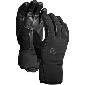 Ortovox Gants Merino Mountain Black Raven S Homme - Publicité Ortovox Gants Merino Mountain Black Raven S Homme - Publicité