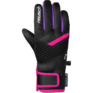 Reusch Gants Dan R-tex® Xt RN7720 4 1/2 Fille - Publicité Reusch Gants Dan R-tex® Xt RN7720 4 1/2 Fille - Publicité