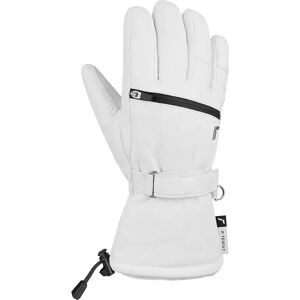 Reusch Gants Kaitlyn R-tex® Xt White 6 1/2 Homme,Femme - Publicité Reusch Gants Kaitlyn R-tex® Xt White 6 1/2 Homme,Femme - Publicité