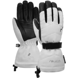 Reusch Gants Nadia R-tex® Xt White / Black 8 Femme - Publicité Reusch Gants Nadia R-tex® Xt White / Black 8 Femme - Publicité