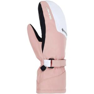 Viking Moufles Sherpa 2.0 Gore-tex® Light Pink / White 7 Femme - Publicité Viking Moufles Sherpa 2.0 Gore-tex® Light Pink / White 7 Femme - Publicité