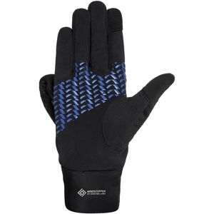 Viking Moufles Atlas Primaloft Gws Multifunction Gore-tex Infinium™ Windstopper® Blue 6 Homme,Femme - Publicité Viking Moufles Atlas Primaloft Gws Multifunction Gore-tex Infinium™ Windstopper® Blue 6 Homme,Femme - Publicité