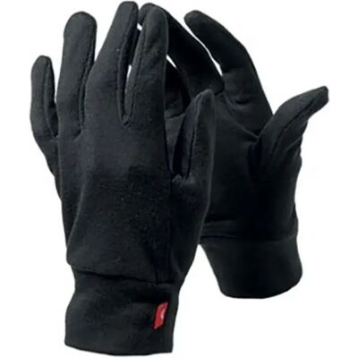 Cmp Gants Fleece 6823874j Black 8 Années - Publicité Cmp Gants Fleece 6823874j Black 8 Années - Publicité