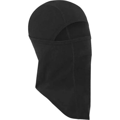 Icebreaker Cagoule Oasis Merino Black One Size - Publicité Icebreaker Cagoule Oasis Merino Black One Size - Publicité
