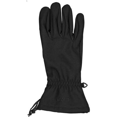 Cmp Gants Softshell 6524829 Nero 10 - Publicité Cmp Gants Softshell 6524829 Nero 10 - Publicité