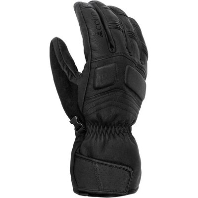 Cairn Gants Bishorn Ctex Black 7 Homme - Publicité Cairn Gants Bishorn Ctex Black 7 Homme - Publicité