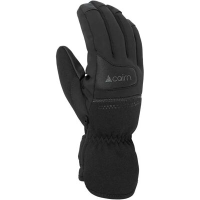 Cairn Gants Eiger 2 Ctex Black 9 1/2 Homme - Publicité Cairn Gants Eiger 2 Ctex Black 9 1/2 Homme - Publicité