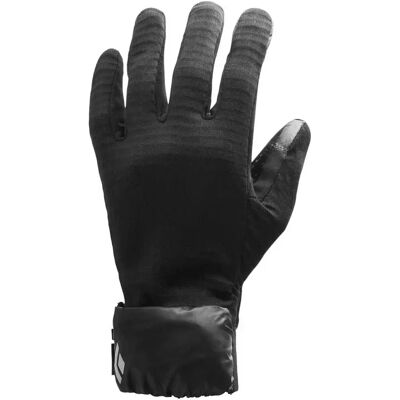 Black Diamond Gants Wind Hood Gridtech Black M Homme - Publicité Black Diamond Gants Wind Hood Gridtech Black M Homme - Publicité