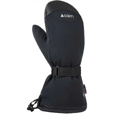 Cairn Gants Makalu 2 C-tex Pro Black 10 Homme - Publicité Cairn Gants Makalu 2 C-tex Pro Black 10 Homme - Publicité