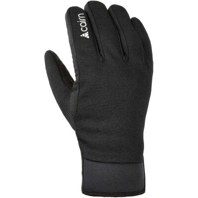 Gants Cairn Ural Noir M - Gants - Publicité Gants Cairn Ural Noir M - Gants - Publicité