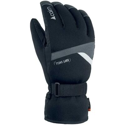 Cairn Gants Styl 2 C-tex Dark Grey Light 9.5 Homme - Publicité Cairn Gants Styl 2 C-tex Dark Grey Light 9.5 Homme - Publicité