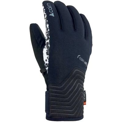 Cairn Gants Elena C-tex Wild Grey 6 Femme - Publicité Cairn Gants Elena C-tex Wild Grey 6 Femme - Publicité