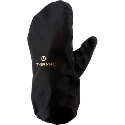 Therm-ic Gants Weather Shield Black S Homme,Femme - Publicité Therm-ic Gants Weather Shield Black S Homme,Femme - Publicité