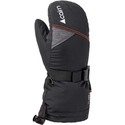 Cairn Moufles Juliana 2 C-tex Black / Bright Red 14 Années - Publicité Cairn Moufles Juliana 2 C-tex Black / Bright Red 14 Années - Publicité