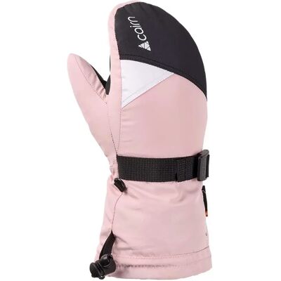 Cairn Moufles Juliana 2 C-tex Powder / Pink 6 Années Fille - Publicité Cairn Moufles Juliana 2 C-tex Powder / Pink 6 Années Fille - Publicité