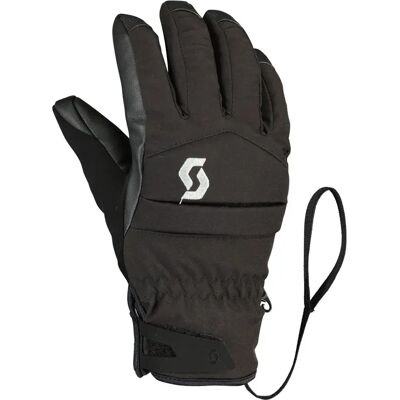 Scott Gants Ultimate Hybrid Black M - Publicité Scott Gants Ultimate Hybrid Black M - Publicité