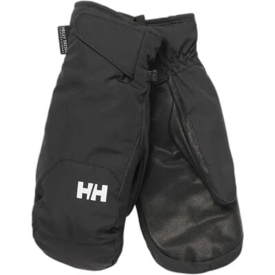 Helly Hansen Moufles Swift Ht Black L Homme,Femme - Publicité Helly Hansen Moufles Swift Ht Black L Homme,Femme - Publicité