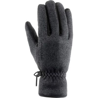 Ziener Gants Imagio Black Melange 10 Homme,Femme - Publicité Ziener Gants Imagio Black Melange 10 Homme,Femme - Publicité