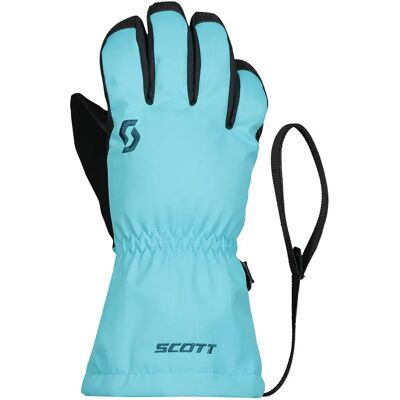 Scott Gants Ultimate Bright Blue / Majolica Blue S - Publicité Scott Gants Ultimate Bright Blue / Majolica Blue S - Publicité