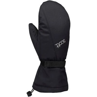 Scott Moufles Ultimate Warm Black S - Publicité Scott Moufles Ultimate Warm Black S - Publicité