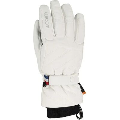 Cairn Gants Neige 2 W C-tex White 7 Homme - Publicité Cairn Gants Neige 2 W C-tex White 7 Homme - Publicité