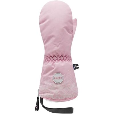 Racer Moufles Babyprint 3 Pink 12 Mois Garçon,Fille,Homme,Femme - Publicité Racer Moufles Babyprint 3 Pink 12 Mois Garçon,Fille,Homme,Femme - Publicité
